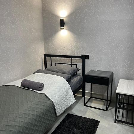 Avto Spa Khmelʼnytsʼkyy 外观 照片