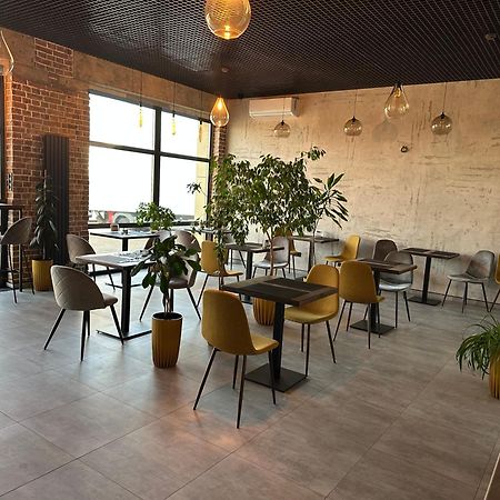 Avto Spa Khmelʼnytsʼkyy 外观 照片