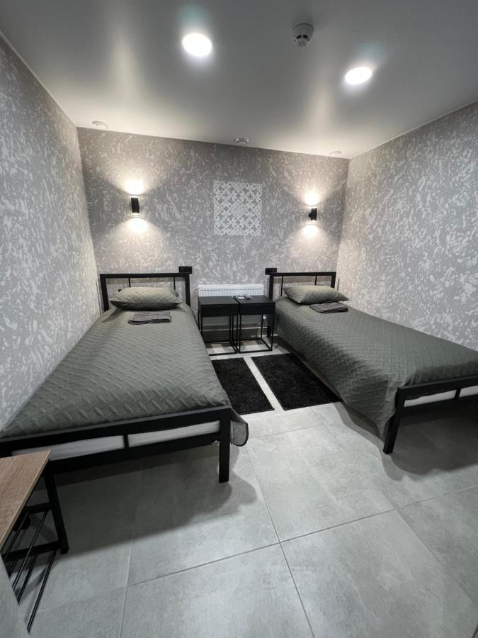 Avto Spa Khmelʼnytsʼkyy 外观 照片