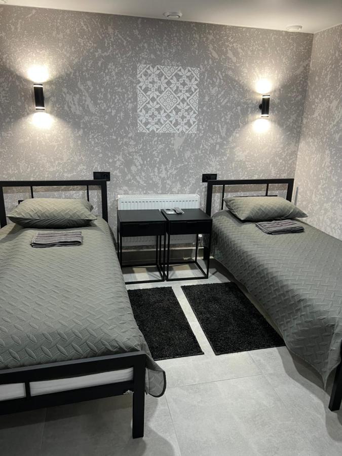 Avto Spa Khmelʼnytsʼkyy 外观 照片