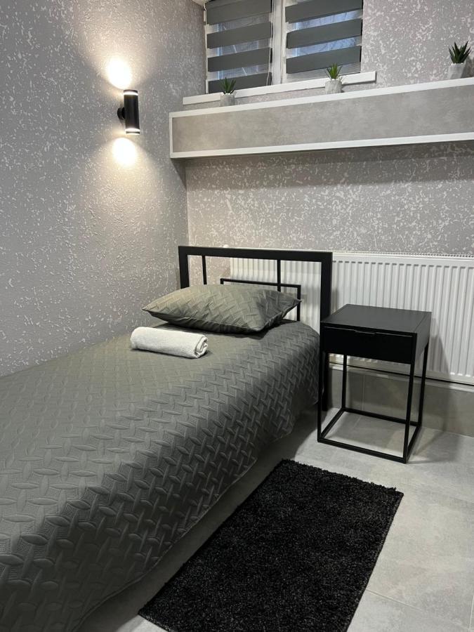 Avto Spa Khmelʼnytsʼkyy 外观 照片