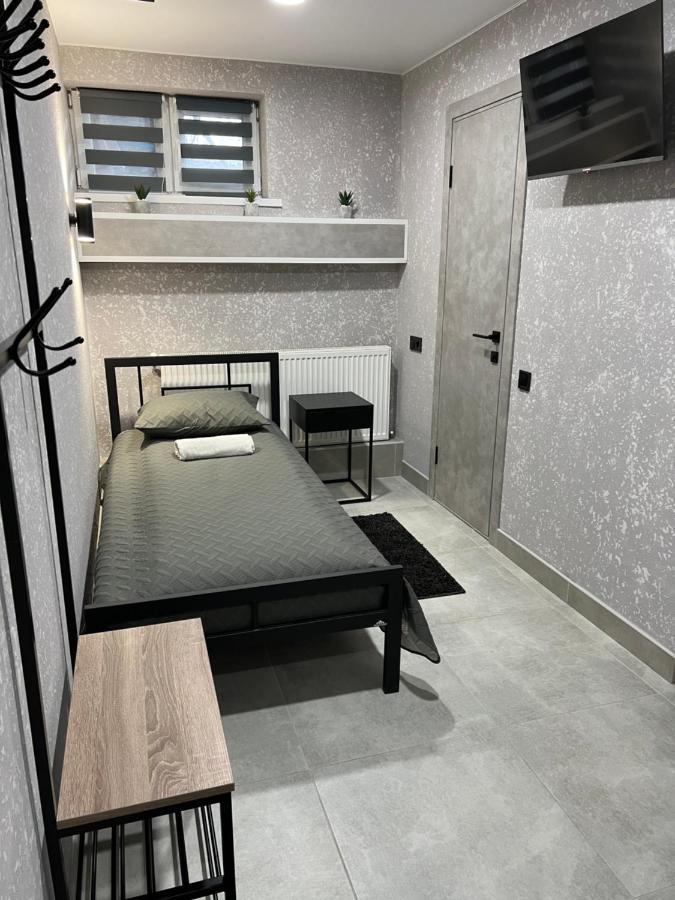 Avto Spa Khmelʼnytsʼkyy 外观 照片