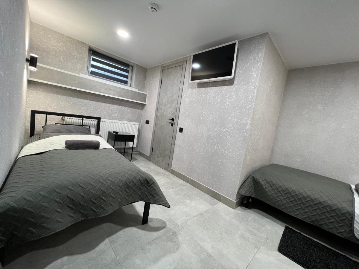 Avto Spa Khmelʼnytsʼkyy 外观 照片