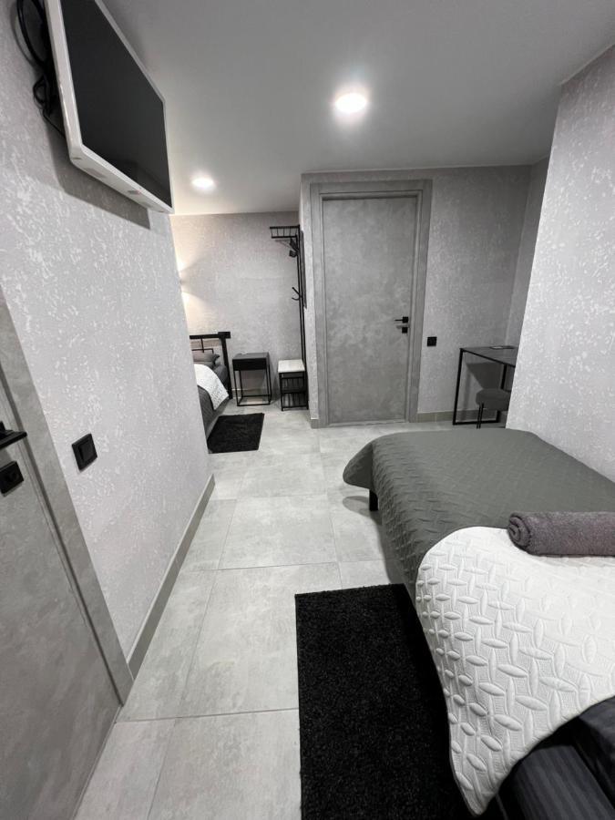 Avto Spa Khmelʼnytsʼkyy 外观 照片