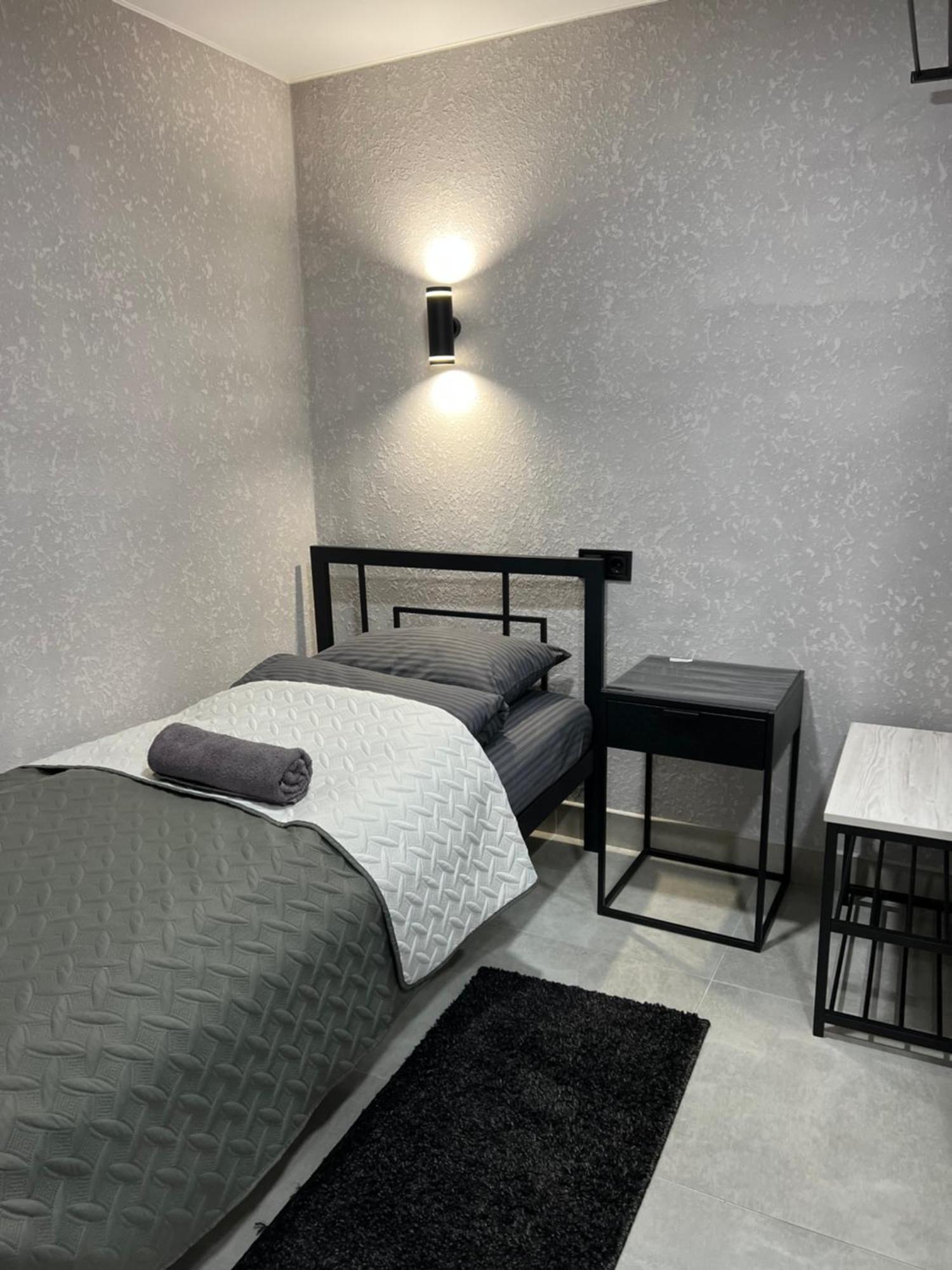 Avto Spa Khmelʼnytsʼkyy 外观 照片