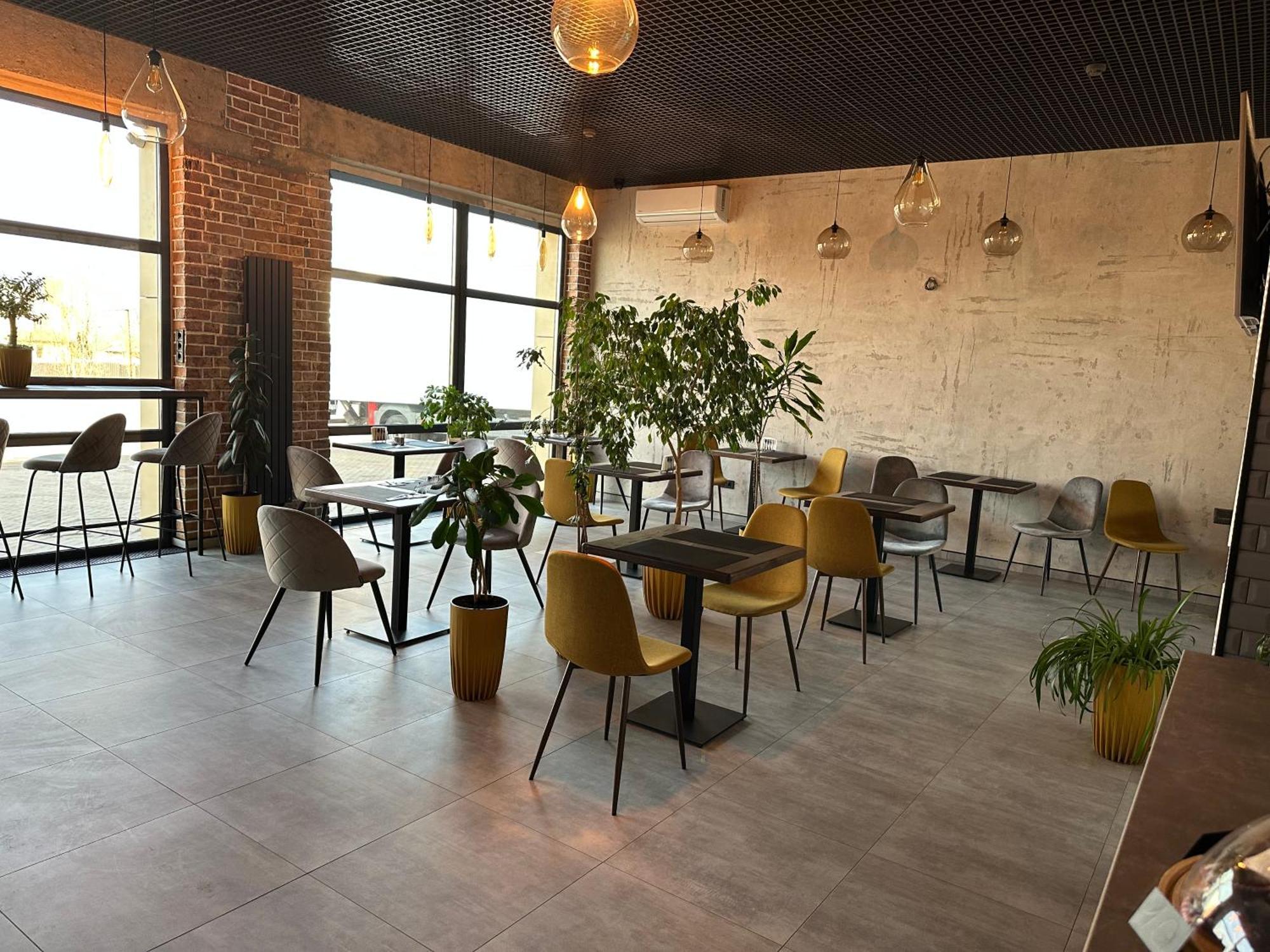 Avto Spa Khmelʼnytsʼkyy 外观 照片