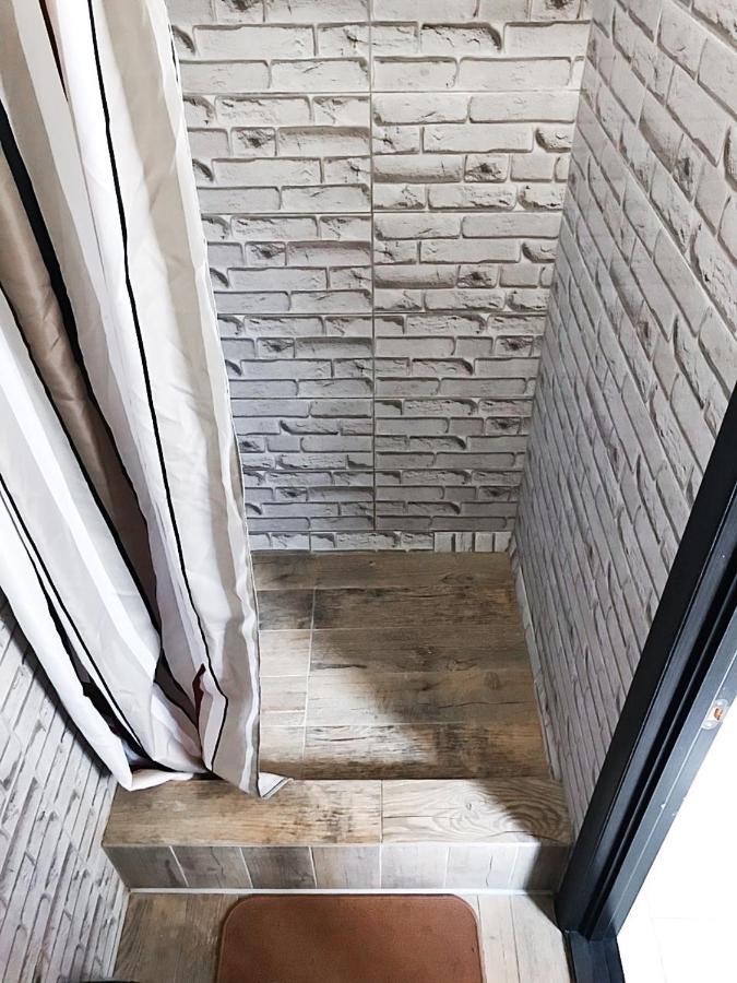 Avto Spa Khmelʼnytsʼkyy 外观 照片